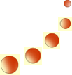 dots